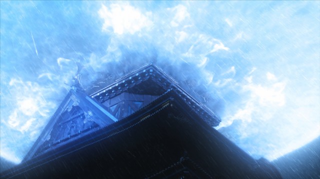 Tekken: Blood Vengeance Fotoğrafı