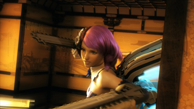 Tekken: Blood Vengeance Fotoğrafı