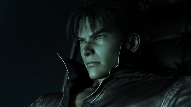 Tekken: Blood Vengeance Fotoğrafı