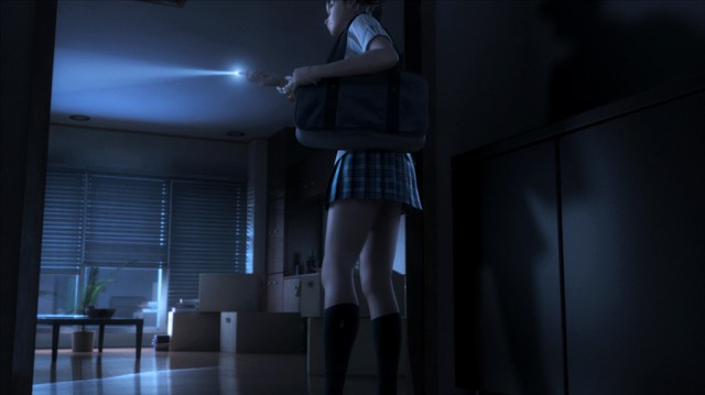 Tekken: Blood Vengeance Fotoğrafı