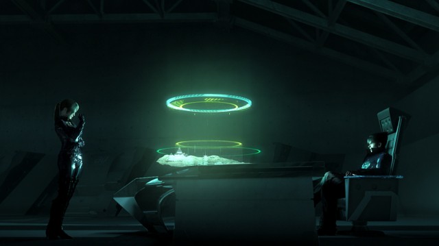 Tekken: Blood Vengeance Fotoğrafı