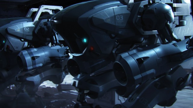 Tekken: Blood Vengeance Fotoğrafı