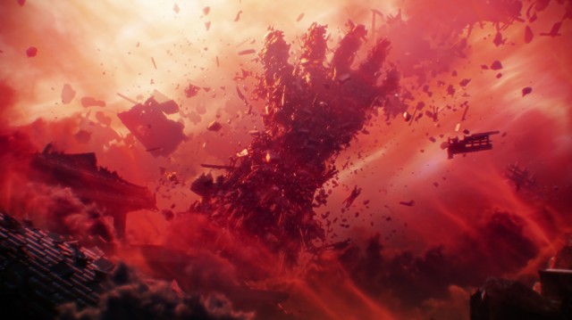 Tekken: Blood Vengeance Fotoğrafı