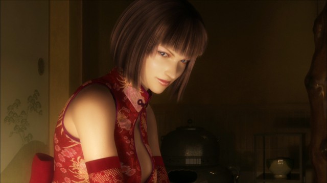 Tekken: Blood Vengeance Fotoğrafı