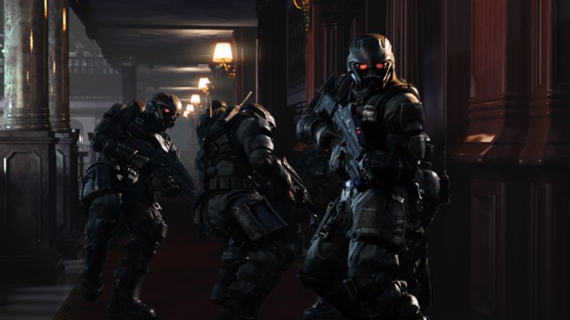 Tekken: Blood Vengeance Fotoğrafı