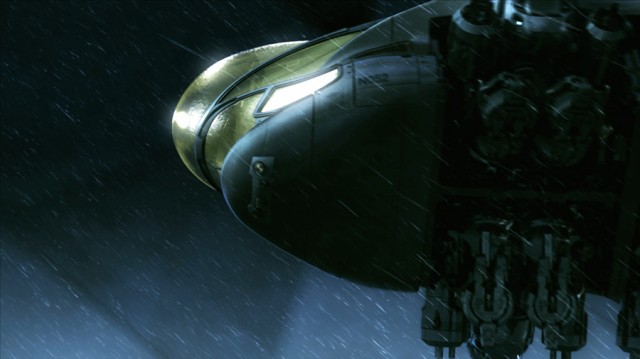 Tekken: Blood Vengeance Fotoğrafı