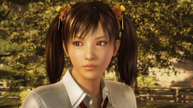 Tekken: Blood Vengeance Fotoğrafı