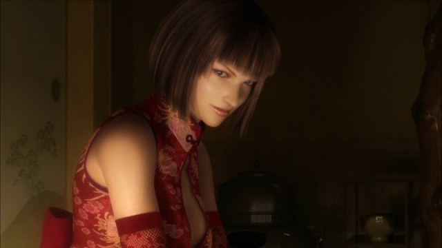 Tekken: Blood Vengeance Fotoğrafı