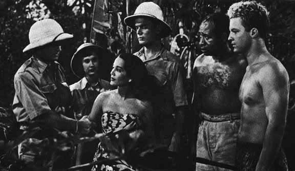 Bomba On Panther ısland fotoğrafı