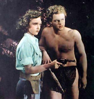 Bomba On Panther ısland fotoğrafı