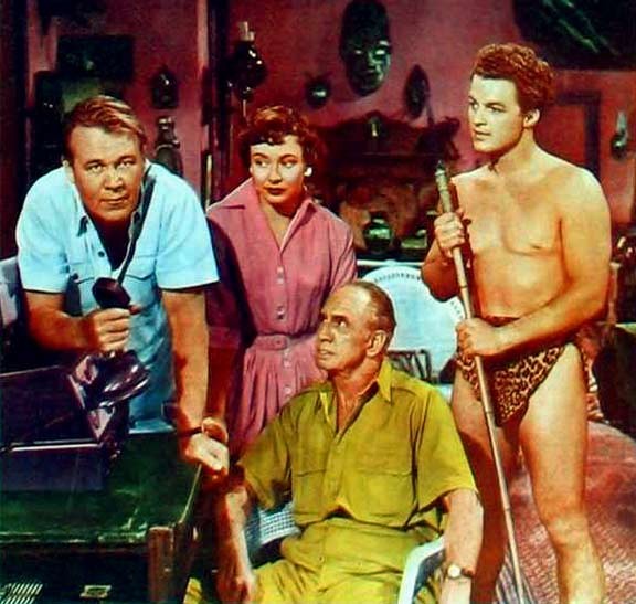 Lord Of The Jungle fotoğrafı