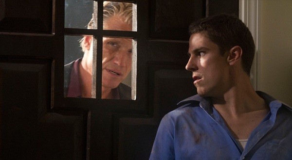 Sırlar Evi Fotoğrafı