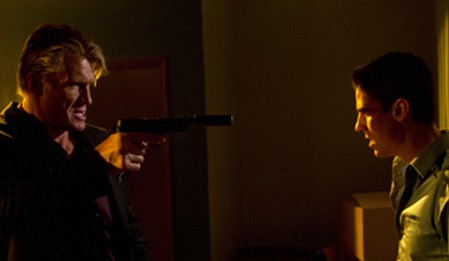 Sırlar Evi Fotoğrafı