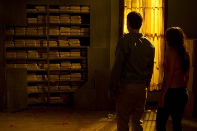 Sırlar Evi Fotoğrafı