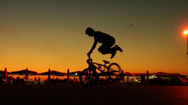 Overdrive: Istanbul In The New Millennium fotoğrafı