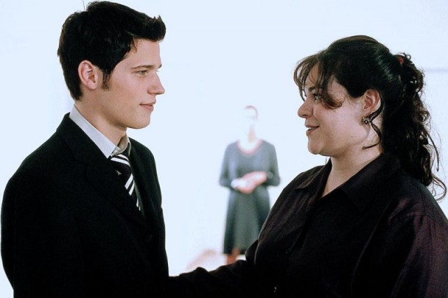 Die Hässliche Fotoğrafı