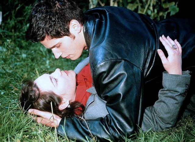 Die Hässliche fotoğrafı