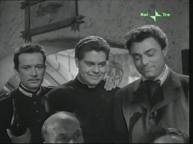 Fiamma Che Non Si Spegne fotoğrafı