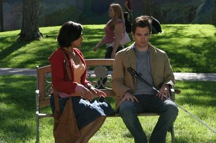 Blind Dating Fotoğrafı