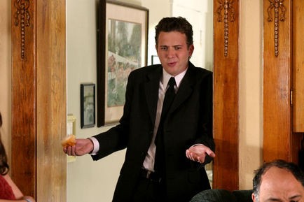 Blind Dating Fotoğrafı