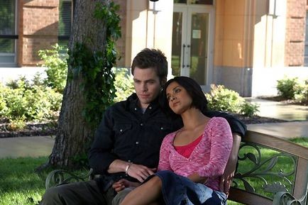 Blind Dating Fotoğrafı