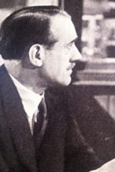 Floodtide (1949) afişi