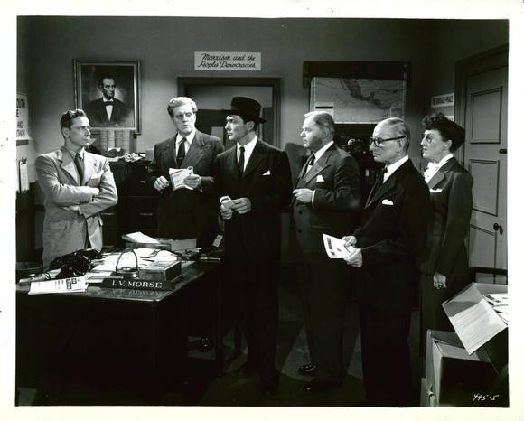 The Sickle Or The Cross fotoğrafı