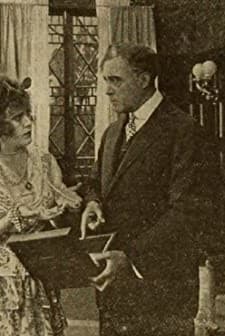 The Devil's Bait (1917) afişi