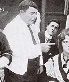 The Troublesome Telephone (1913) afişi