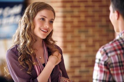 The Nine Lives Of Chloe King Fotoğrafı