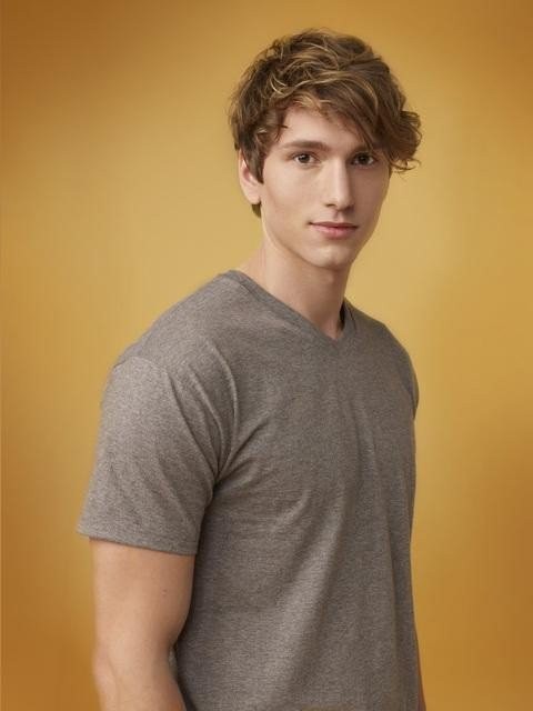 The Nine Lives Of Chloe King Fotoğrafı