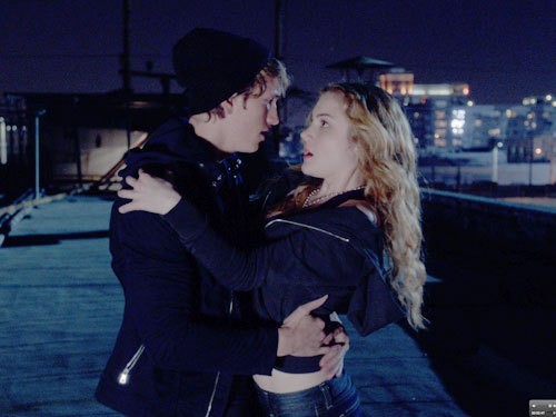 The Nine Lives Of Chloe King Fotoğrafı