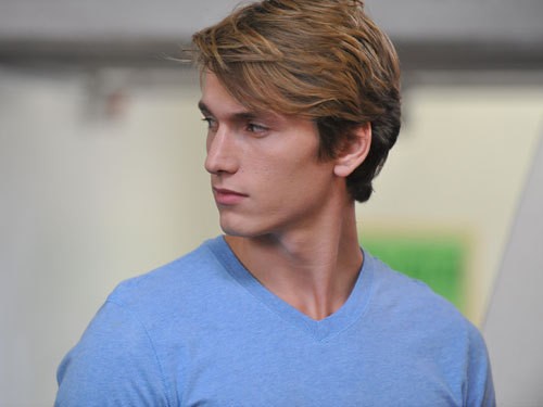 The Nine Lives Of Chloe King Fotoğrafı