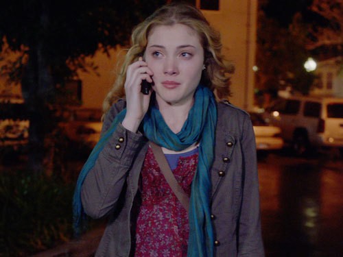 The Nine Lives Of Chloe King Fotoğrafı