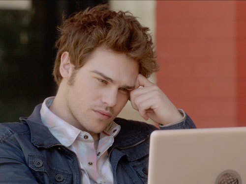 The Nine Lives Of Chloe King Fotoğrafı