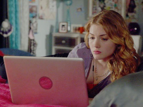 The Nine Lives Of Chloe King Fotoğrafı