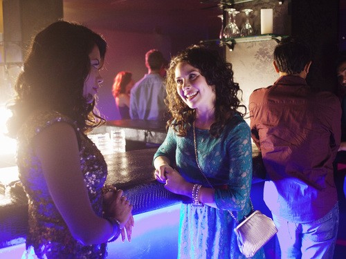 The Nine Lives Of Chloe King fotoğrafı