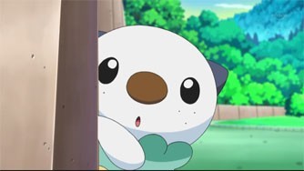 Pokemon: Black And White! Fotoğrafı