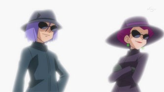 Pokemon: Black And White! fotoğrafı