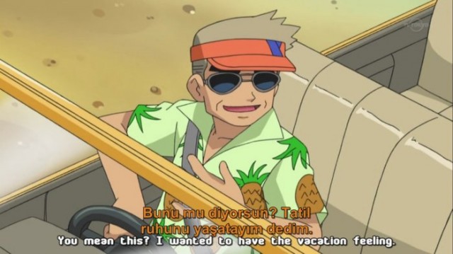 Pokemon: Black And White! Fotoğrafı