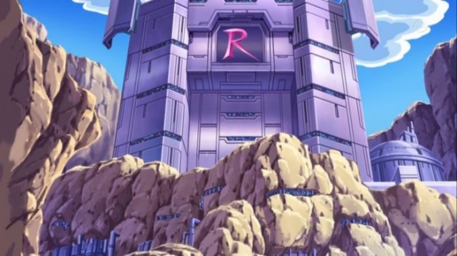 Pokemon: Black And White! Fotoğrafı