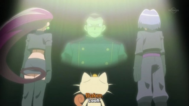 Pokemon: Black And White! Fotoğrafı