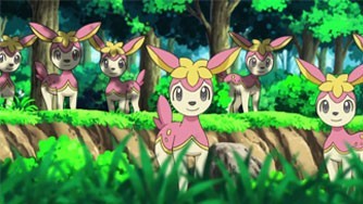 Pokemon: Black And White! Fotoğrafı