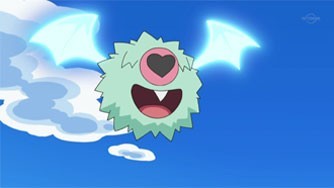 Pokemon: Black And White! Fotoğrafı