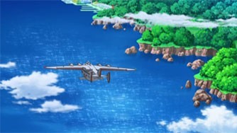 Pokemon: Black And White! Fotoğrafı