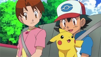 Pokemon: Black And White! Fotoğrafı