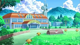 Pokemon: Black And White! Fotoğrafı