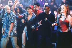 Bizim Dansımız Fotoğrafı