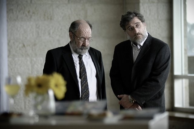 Footnote Fotoğrafı