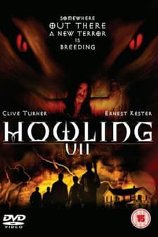 Ulumalar (1995) afişi